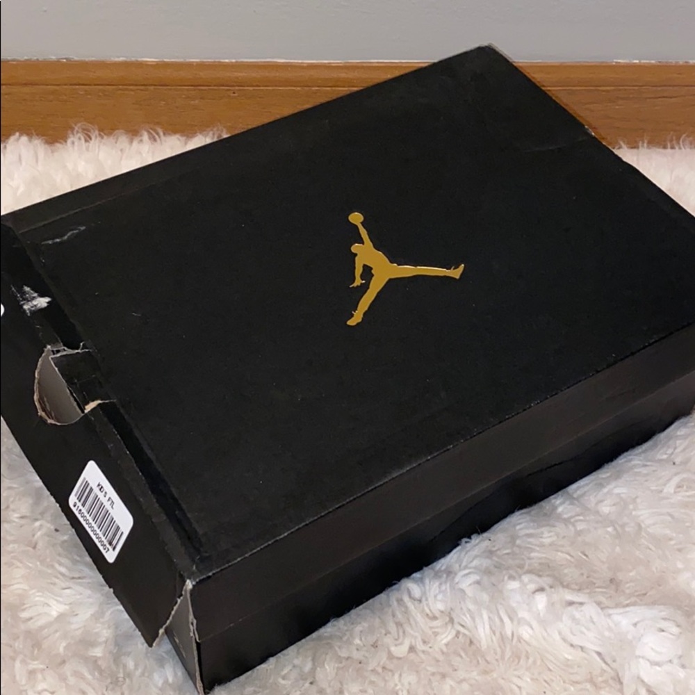 Jordan 13s retro